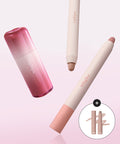 EGLIPS EGLIPS Cover Fit Lip Base + Dew Glaze Tint (Mini Free)