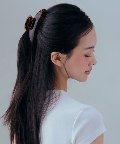 MUSINSA STANDARD WOMAN Hair Claw Clip Large