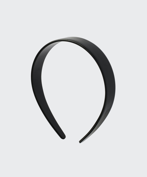 MUSINSA STANDARD WOMAN MUSINSA STANDARD WOMAN Women's hard headband 25mm