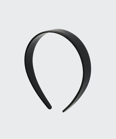 MUSINSA STANDARD WOMAN Women's hard headband 25mm
