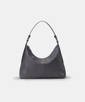 MUSINSA STANDARD WOMAN MUSINSA STANDARD WOMAN Women's nylon hobo bag gray