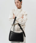 MUSINSA STANDARD WOMAN MUSINSA STANDARD WOMAN Women's Soft Box Shoulder Bag
