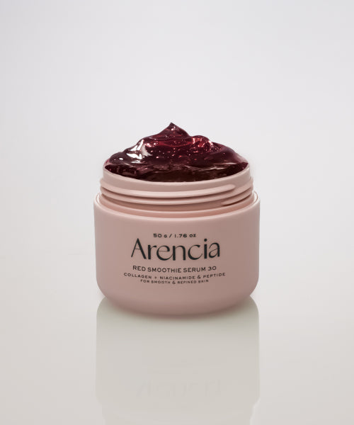 ARENCIA Red Smoothie Serum 30 50g