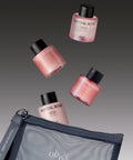 KUNDAL KUNDAL Objet Hair & Body Travel Set