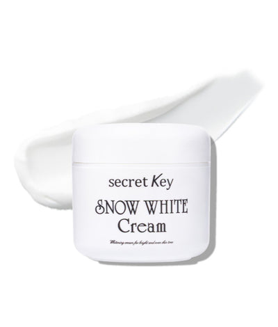 SECRETKEY Snow White Cream 50g