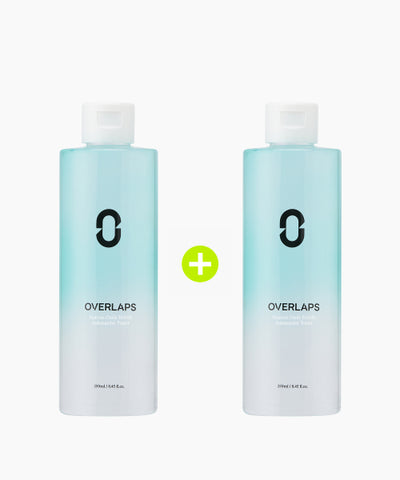 (Set of 2) Natrun Oasis Actoin Submarine Toner