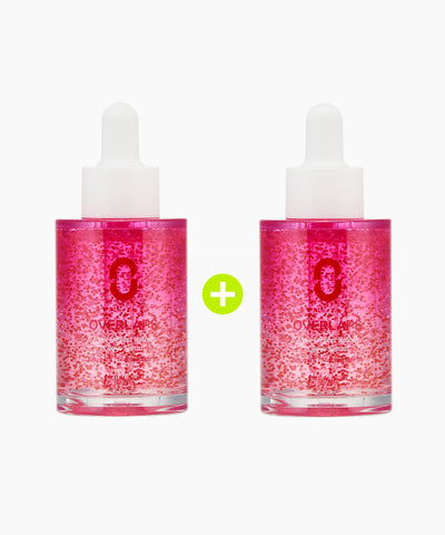 (Set of 2) Pink Desert Ectoin Glow Serum 30ml