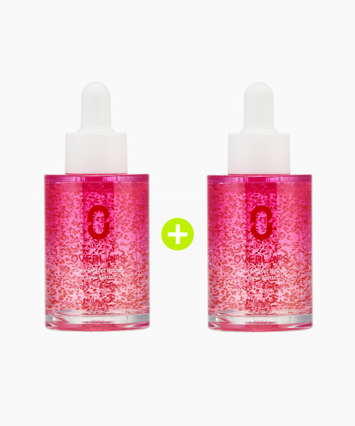 OVERLAPS (Set of 2) Pink Desert Ectoin Glow Serum 30ml
