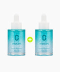 OVERLAPS (Set of 2) Natrun Oasis Ectoin Submarine Serum 30ml