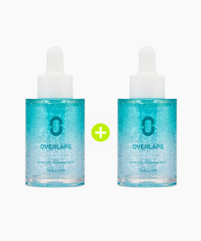 (Set of 2) Natrun Oasis Ectoin Submarine Serum 30ml