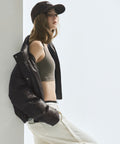 MIXXO MIXXO Hat Corduroy Ball Cap