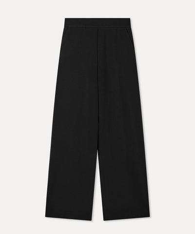 MIXXO Slacks Wide Pants C