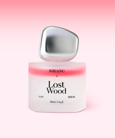 Perfume Hair Serum Mist Lost Wood