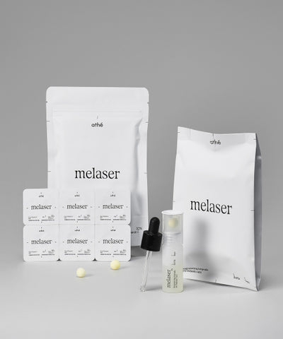 Melager Programming Ampoule 8 Week Routine