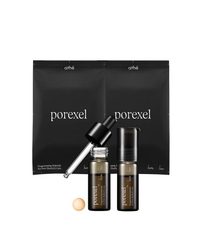 Pore Cell Programming NMN NMN Pore Ampoule 2 Week Routine