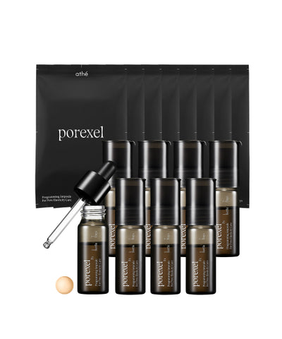 Pore Cell Programming NMN NMN Pore Ampoule 8 Week Routine