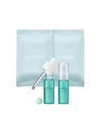 ATHE Acnesol Programming Pantothenic Acid Sebum Ampoule 2 Week Routine