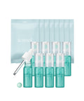 ATHE Acnesol Programming Pantothenic Acid Sebum Ampoule 8 Week Routine