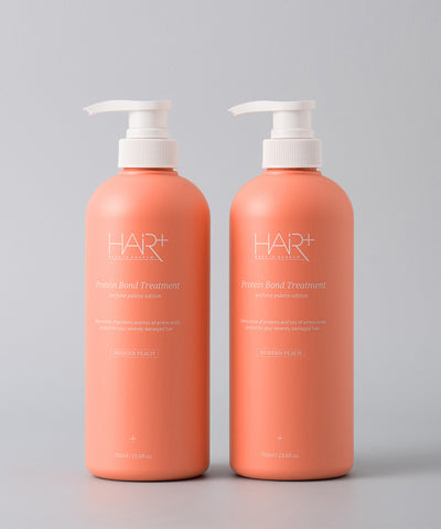 Protein Bond Modern Peach Treatment 700ml x 2