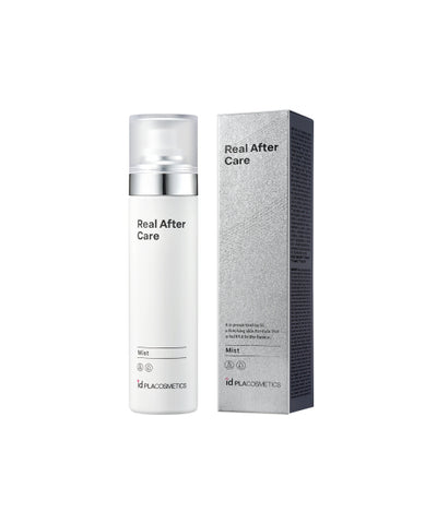 Real After Care Mist 120ml