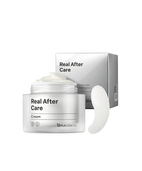 ID PLACOSMETICS ID PLACOSMETICS Real Aftercare Cream 50ml