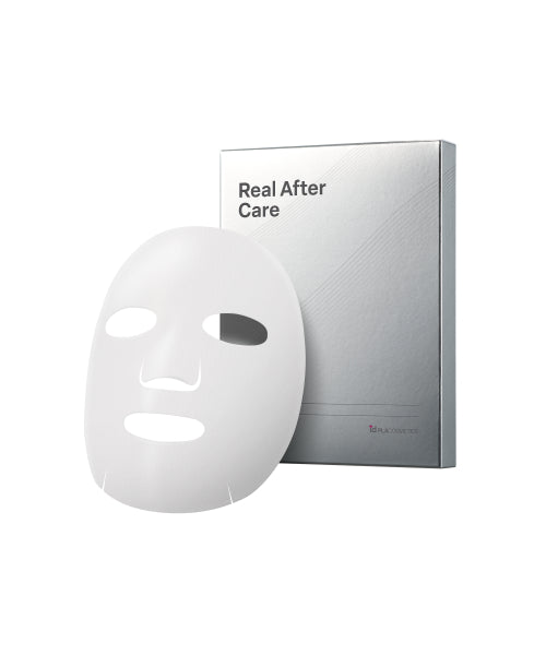 ID PLACOSMETICS ID PLACOSMETICS Real After Care Mask (5 sheets)