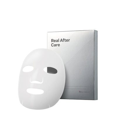 ID PLACOSMETICS Real After Care Mask (5 sheets)