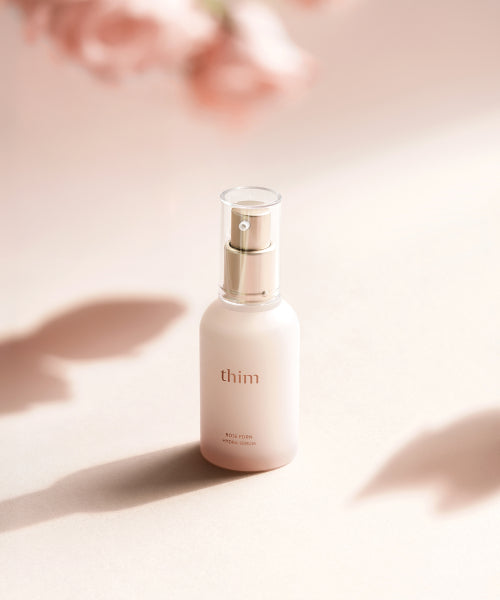THIM BEAUTY Them Rose PDRN Hydra Serum 50ml