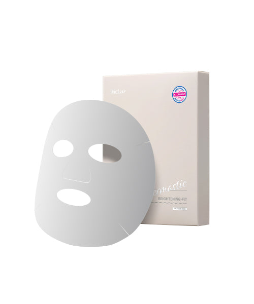 ID PLACOSMETICS ID PLACOSMETICS Dermastic Radiance Fit Mask 1 box
