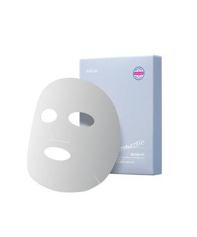ID PLACOSMETICS Dermastic Water Fit Mask 1 box