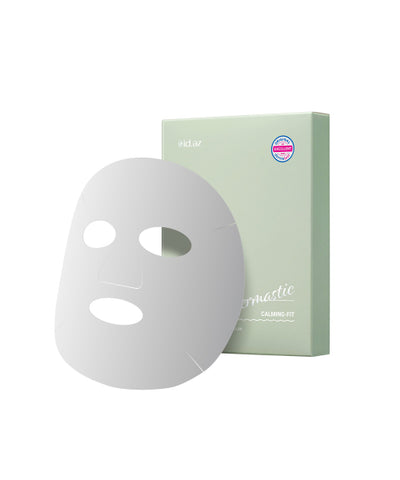 ID PLACOSMETICS Dermastic Calming Fit Mask 1 box