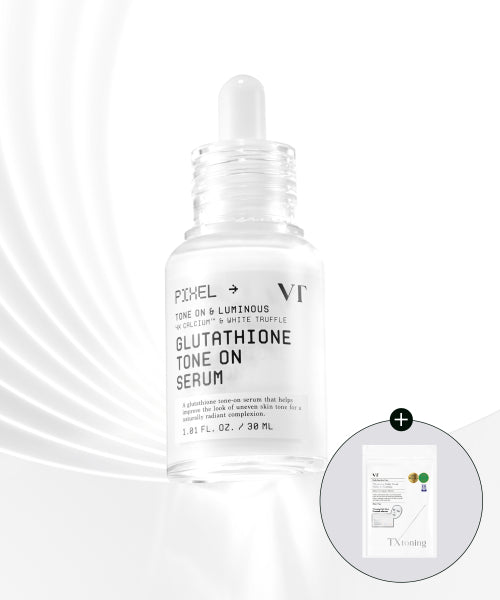 VT VT Glutathione Tone-On Serum 30ml