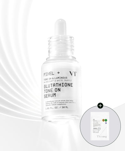 VT Glutathione Tone-On Serum 30ml