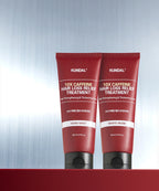 KUNDAL Kundal 10X Caffeine Hair Strengthening Hair Loss Treatment 200ml