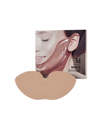 ID PLACOSMETICS Facefit Minus Band V3 1 box