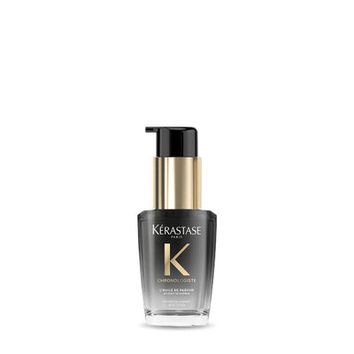 Chronologist Perfume Oil 30ml