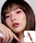 3CE 3CE Misty Lip Bear Lip Tint