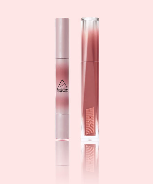 3CE 3CE Lip Tint Misty Lip Bear
