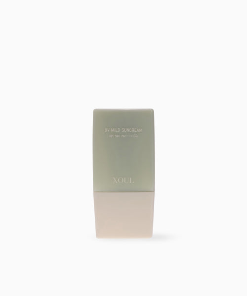 XOUL XOUL UV Mild Sun Cream 35ml SPF 50+