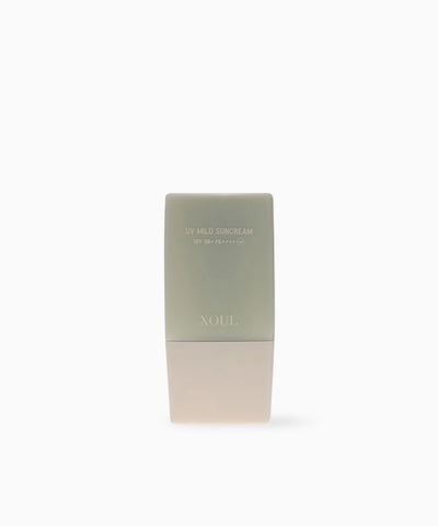 XOUL UV Mild Sun Cream 35ml SPF 50+