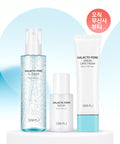 SAMU SAMU Ssamyu Galacto Pore O2 Toner Set