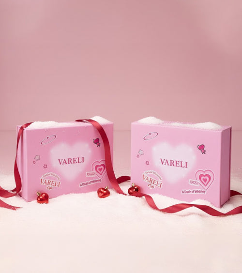 VARELI VARELI Lip Tint Tint option number 1