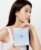 WOLLYO WOLLYO Azulene Soothing Collagen Hydrogel Mask Pack (5 sheets)