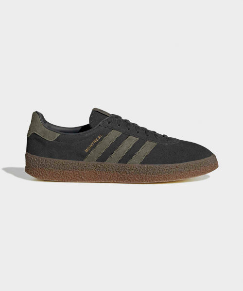 ADIDAS ADIDAS Sneakers Black: Khaki
