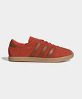 ADIDAS ADIDAS Sneakers Tobacco - Red: Brown
