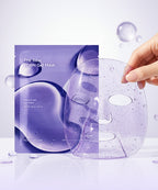 HOLIKAHOLIKA HOLIKAHOLIKA The Real Gel Mask Variety Pack