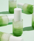 LEADERS COSMETICS Leaders Calming Biotics Blemish Trace Serum 30ml