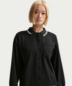NIKE NIKE Shirt Oversized Button Down