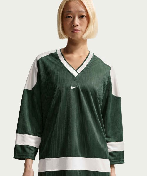 NIKE NIKE Sportswear Oversized Jersey Tunic W - Size