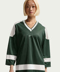 NIKE NIKE Sportswear Oversized Jersey Tunic W - Size